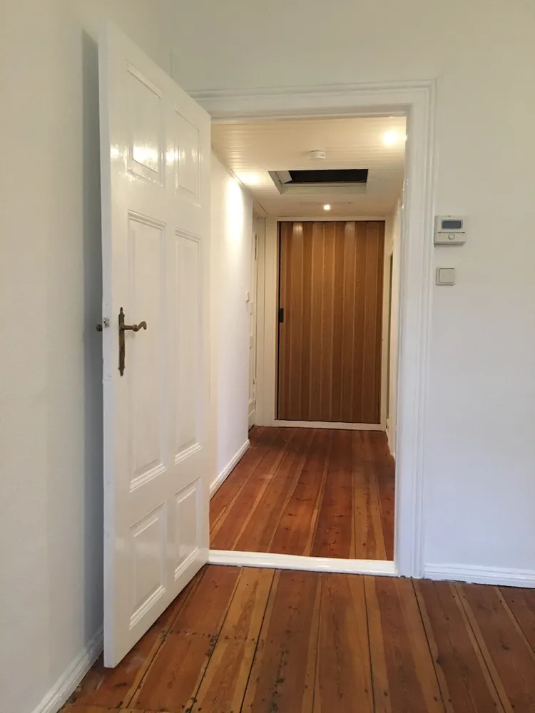 1 room apartment with 42 m² in Berlin – Photo 7