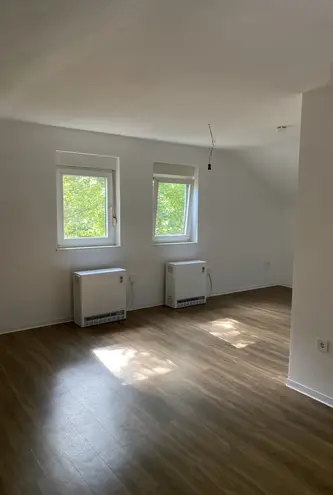 2 Zimmer Wohnung mit 41 m² in Darmstadt – Bild 1