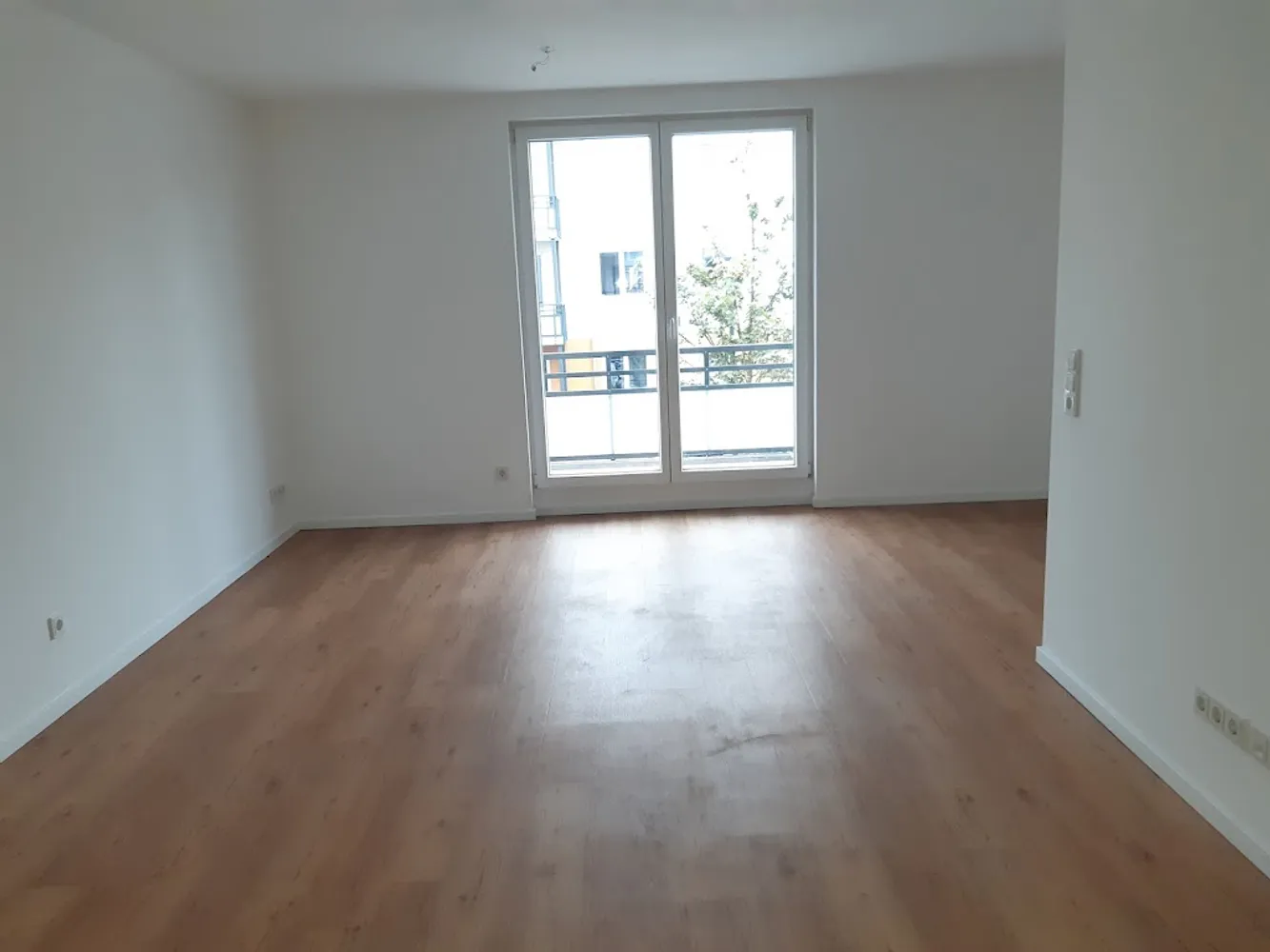 4 room apartment with 84 m² in Berlin – Photo 6