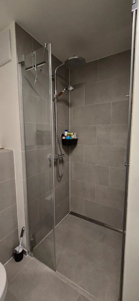2 Zimmer Wohnung mit 47 m² in Berlin – Bild 11