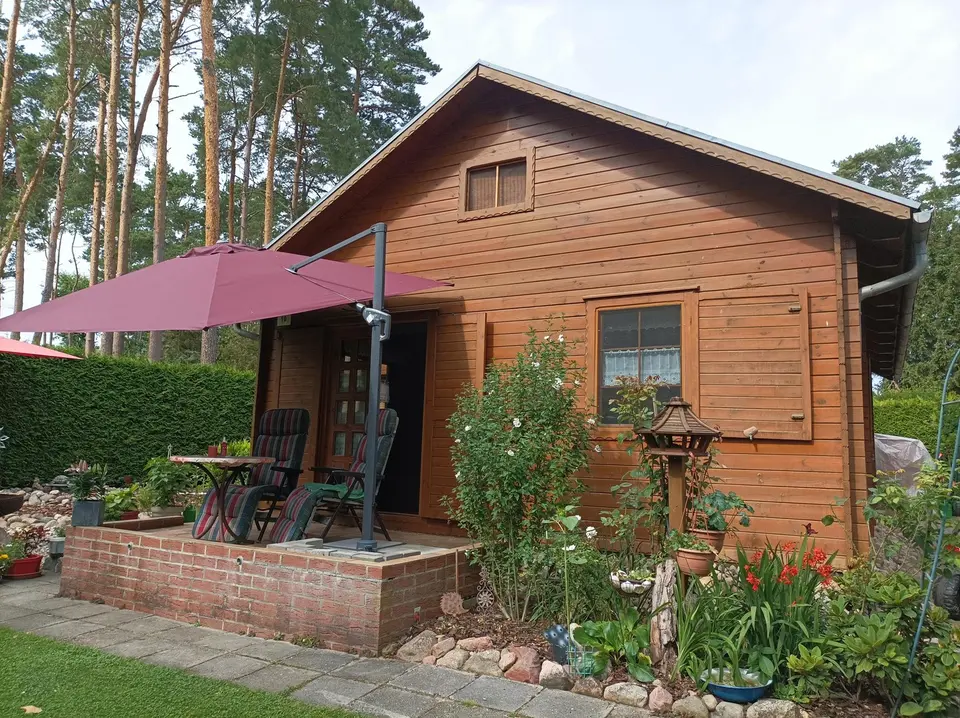 3 Zimmer Haus mit 53 m² in Königs Wusterhausen – Bild 2