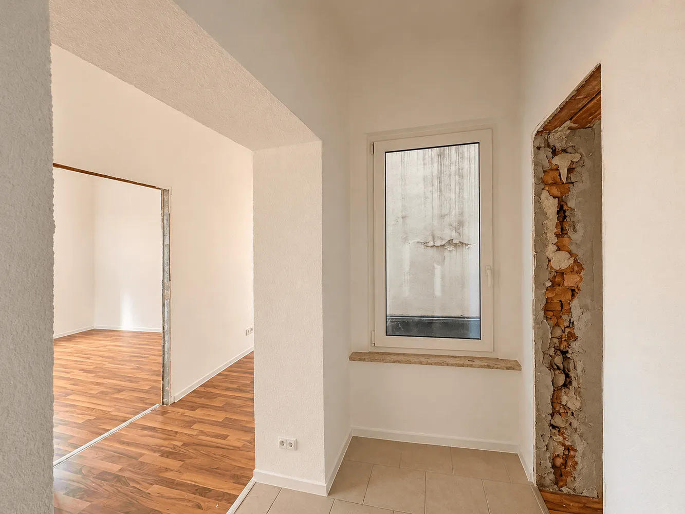 3 Zimmer Wohnung mit 83 m² in Magdeburg – Bild 3