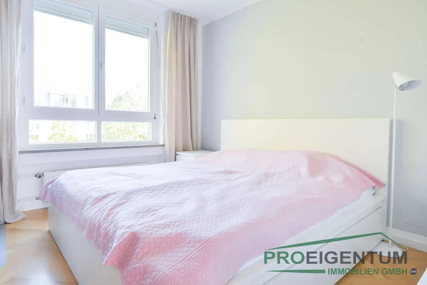 3 Zimmer Wohnung mit 80 m² in München – Bild 7