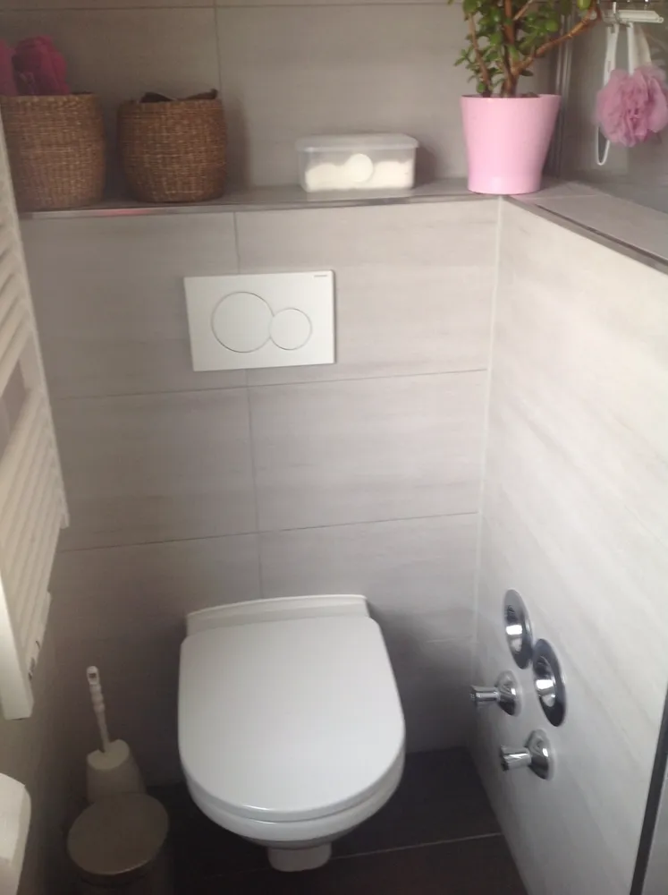 1 Zimmer Wohnung mit 40 m² in Mainz – Bild 6