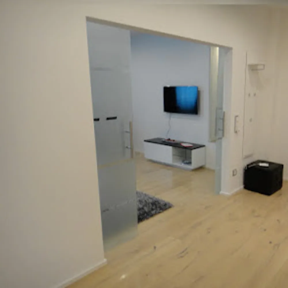 3 Zimmer Wohnung mit 95 m² in Düsseldorf – Bild 8