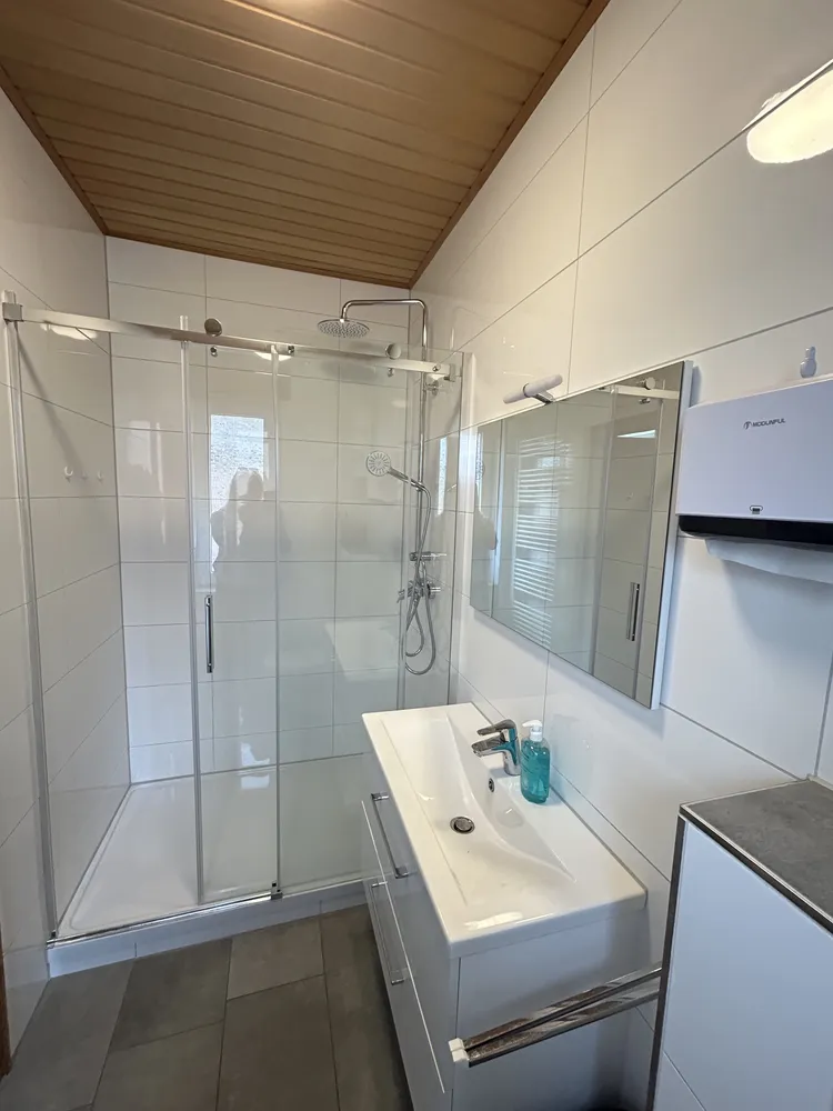 5 Zimmer Wohnung mit 134 m² in Elsdorf – Bild 1