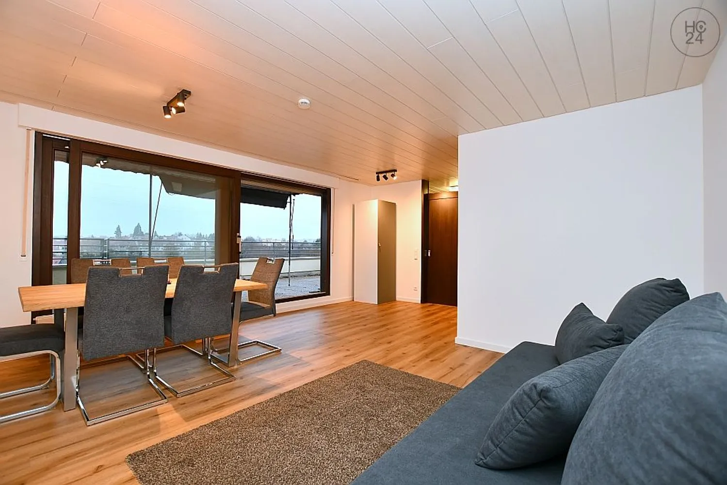 1 Zimmer Wohnung mit 30 m² in Sindelfingen – Bild 10