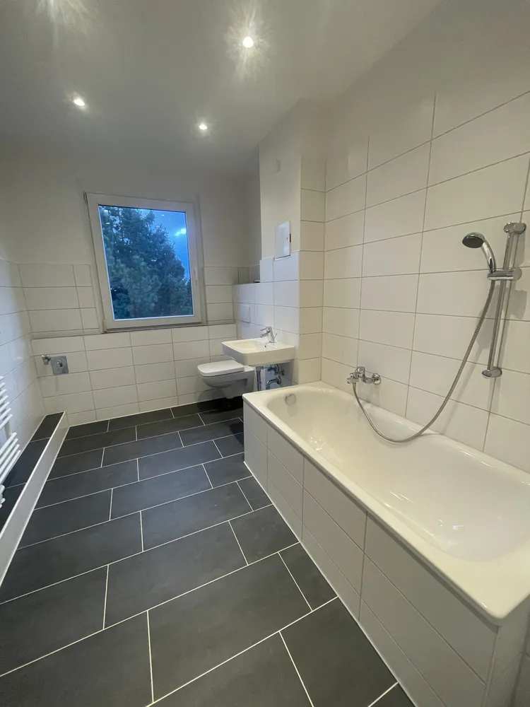 3 Zimmer Wohnung mit 60 m² in Leipzig – Bild 4