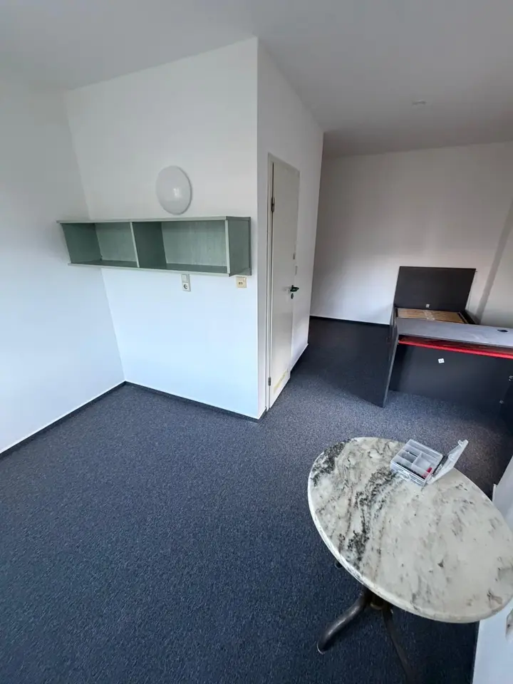 2 Zimmer Wohnung mit 20 m² in Oranienburg – Bild 8