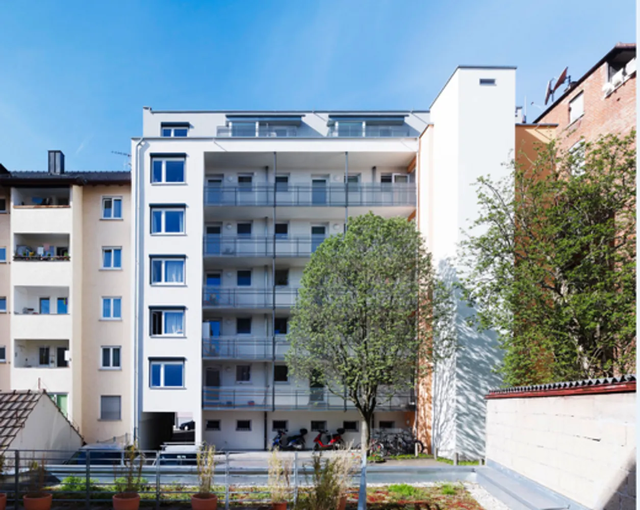 2 Zimmer Wohnung mit 62 m² in Stuttgart – Bild 1