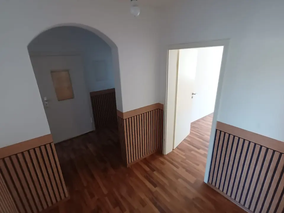 3 Zimmer Wohnung mit 70 m² in Wilhelmshaven – Bild 4