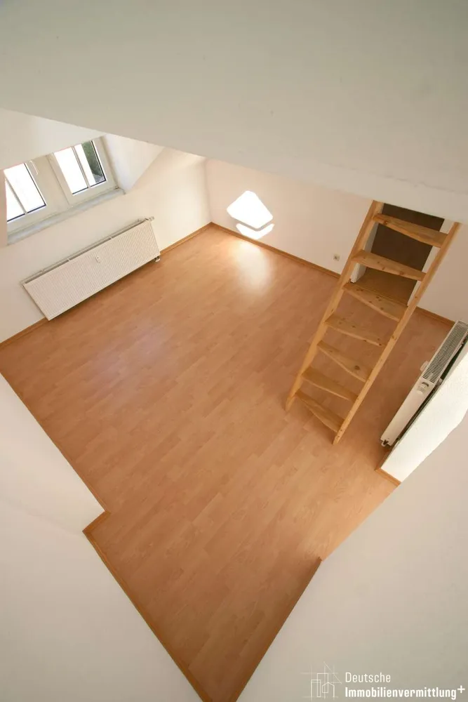 2 Zimmer Wohnung mit 33 m² in Leipzig – Bild 4