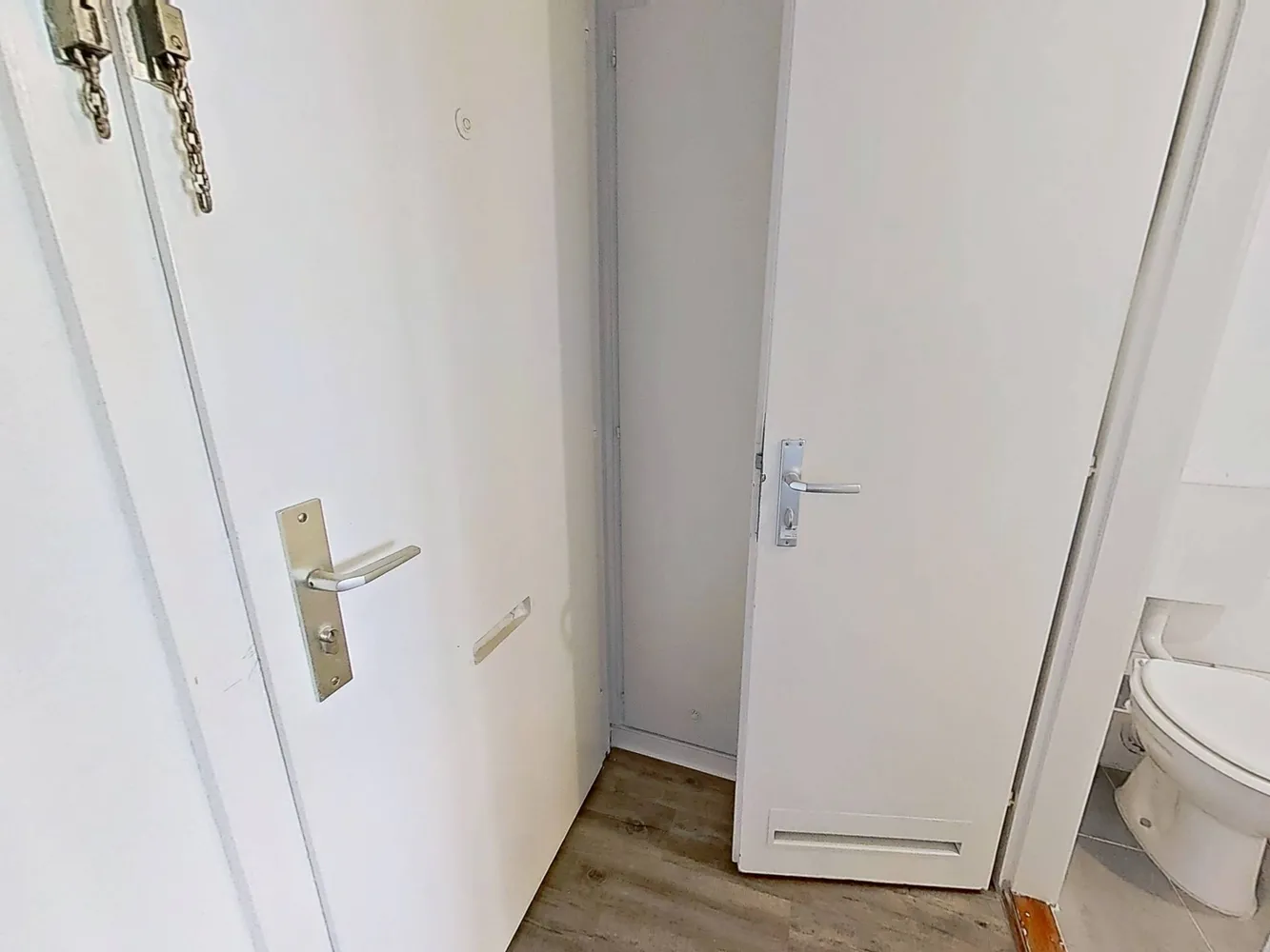 1 Zimmer Wohnung mit 31 m² in Rendsburg – Bild 6