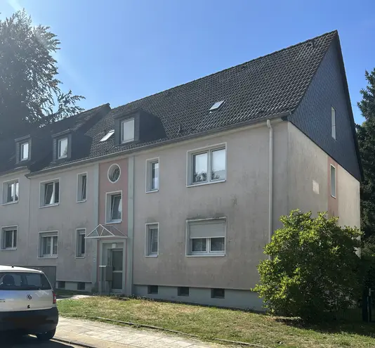 2 Zimmer Wohnung mit 57 m² in Essen – Bild 1