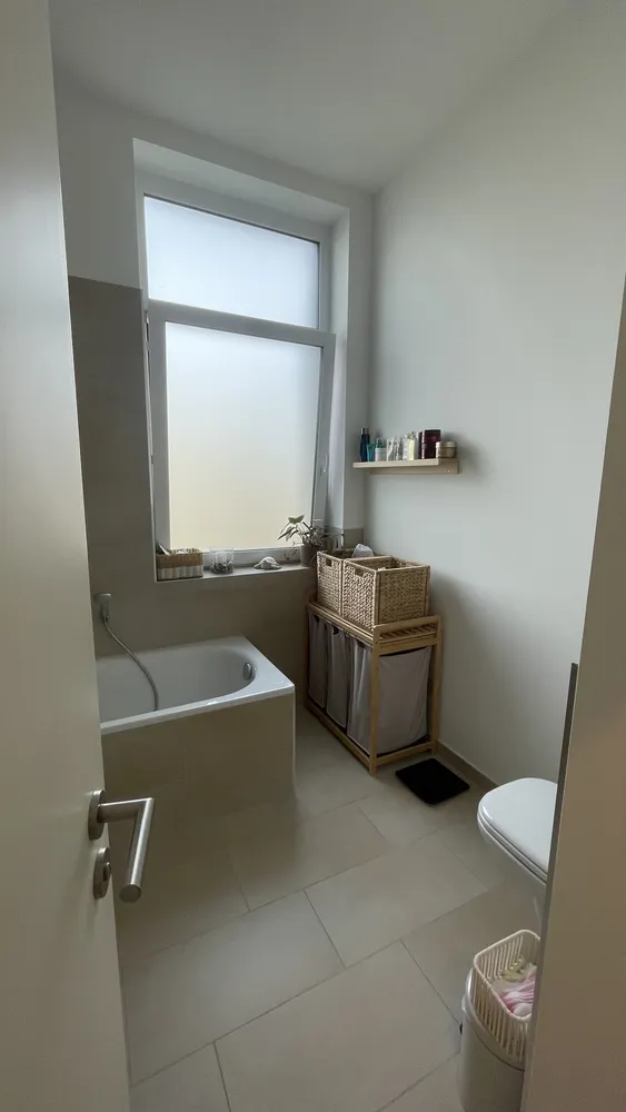 4 Zimmer Wohnung mit 127 m² in Wiesbaden – Bild 8