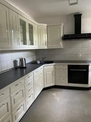 4 Zimmer Haus mit 120 m² in Hamburg – Bild 8