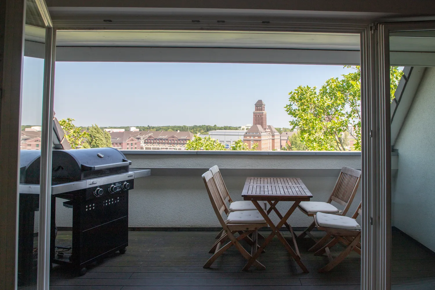 3 Zimmer Wohnung mit 135 m² in Berlin – Bild 5