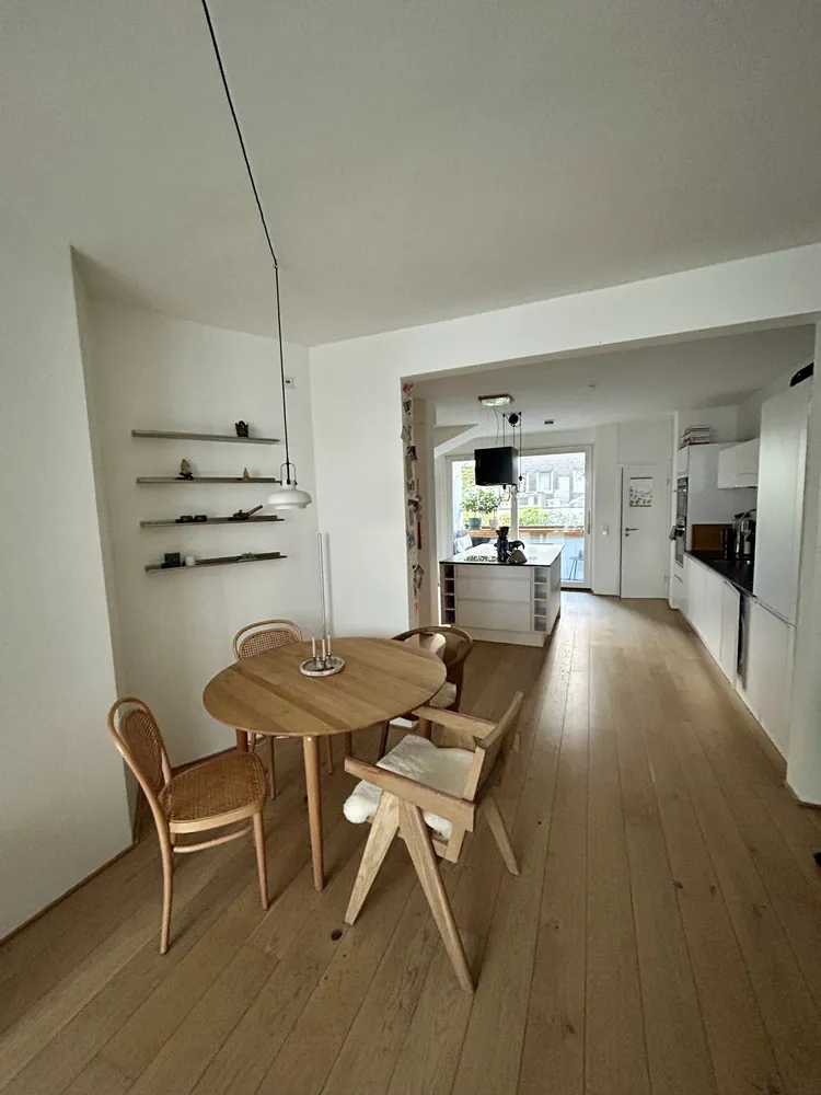 2 room apartment with 79 m² in Cologne – Photo 2