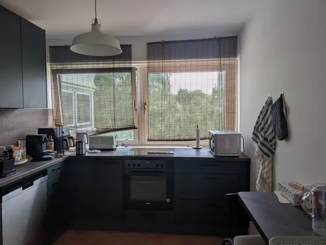 2 Zimmer Wohnung mit 63 m² in Berlin – Bild 2