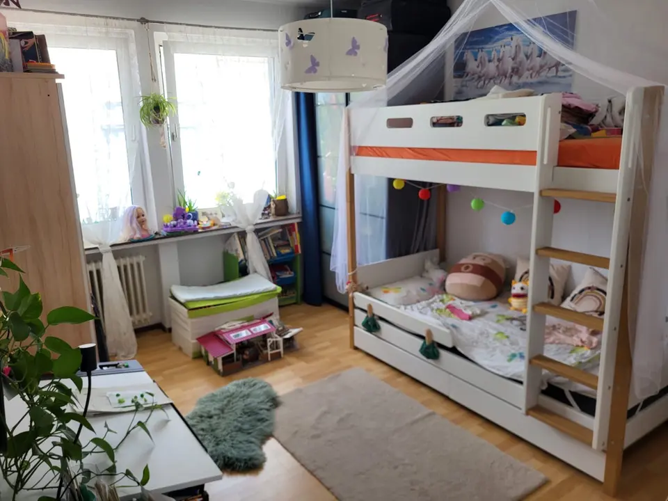 4 Zimmer Wohnung mit 90 m² in Osnabrück – Bild 4