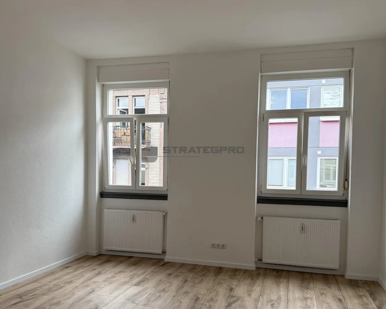 4 Zimmer Wohnung mit 91 m² in Mannheim – Bild 1
