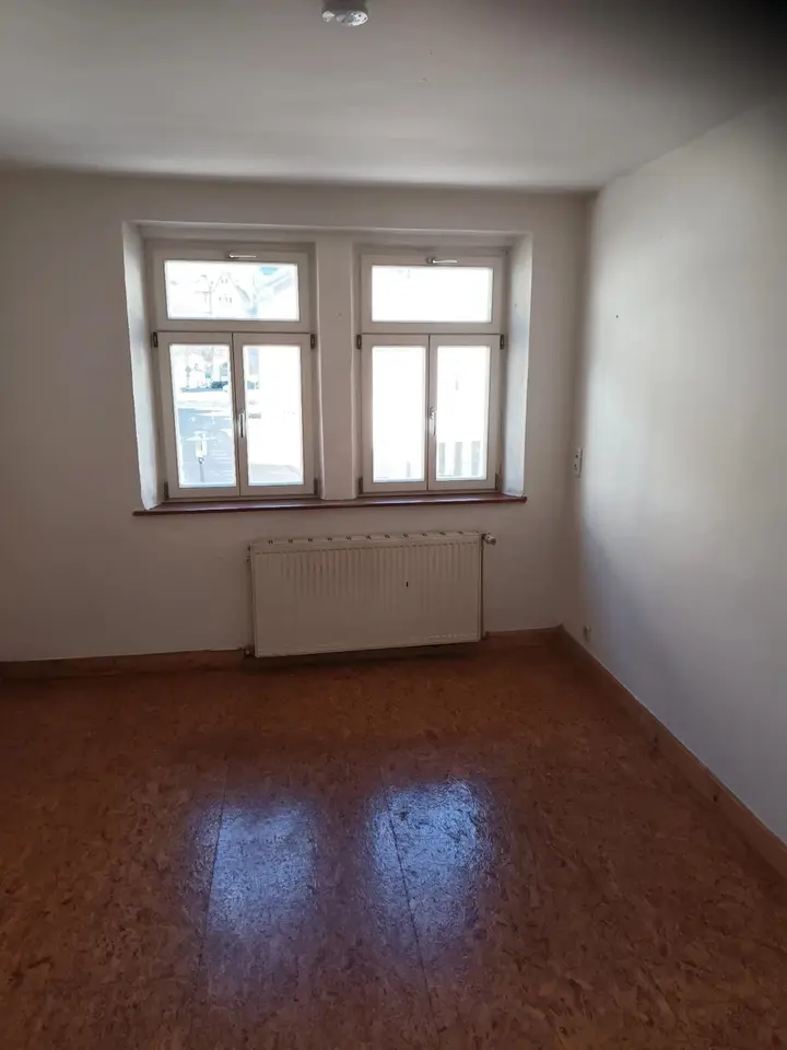 4 Zimmer Wohnung mit 75 m² in Coburg – Bild 1