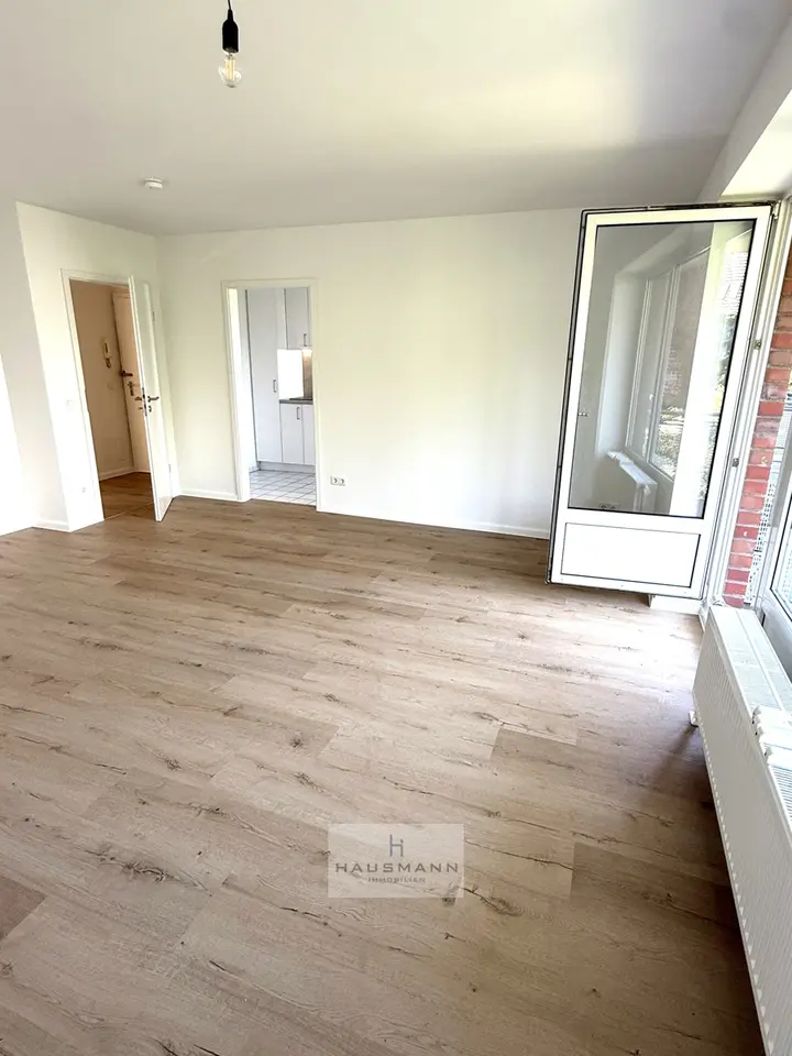 2 Zimmer Wohnung mit 58 m² in Willich – Bild 7