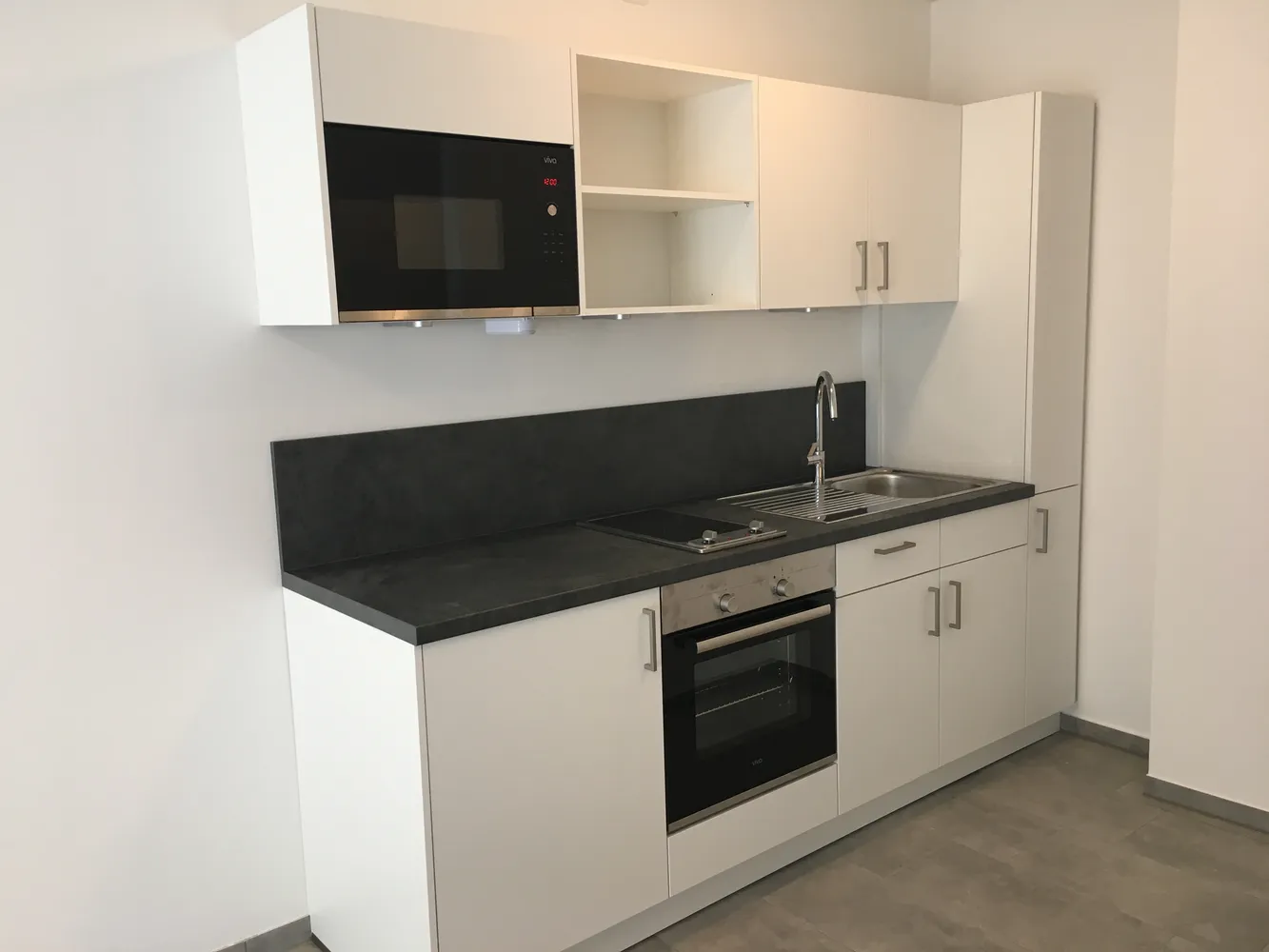 1 Zimmer Wohnung mit 25 m² in Bielefeld – Bild 4