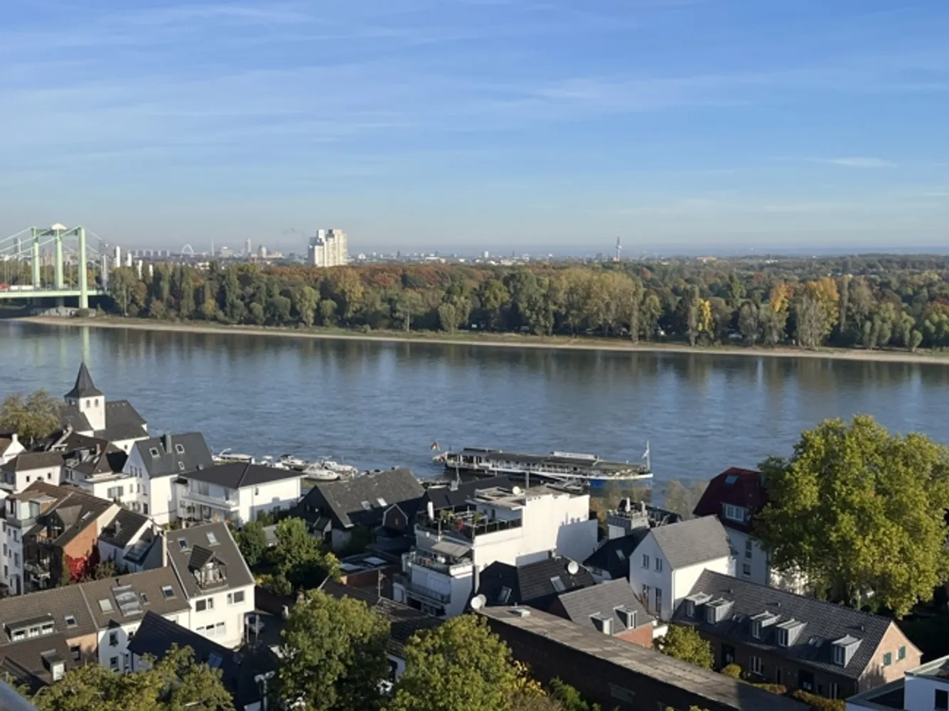 2 room apartment with 75 m² in Cologne – Photo 3