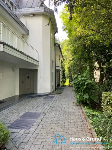3 Zimmer Wohnung mit 167 m² in Aachen – Bild 5
