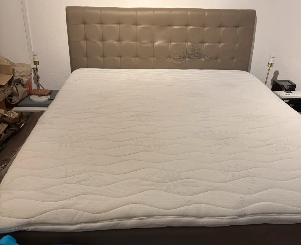 2 Zimmer Wohnung mit 45 m² in Oberhausen – Bild 3