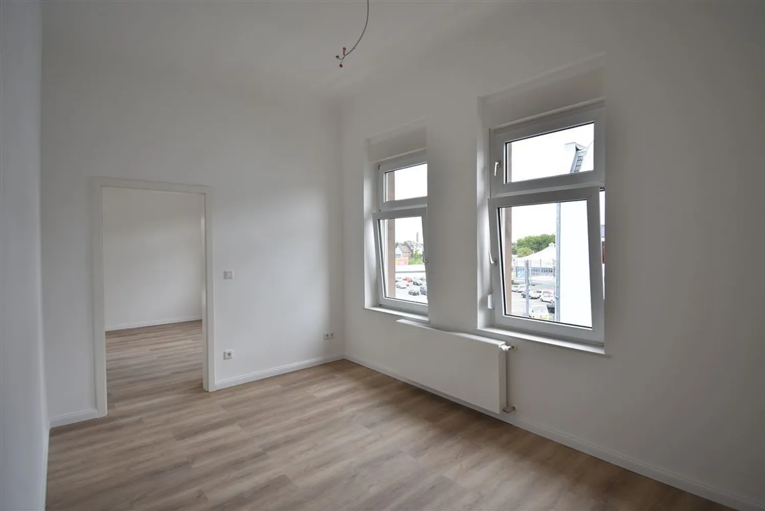 3 Zimmer Wohnung mit 96 m² in Mönchengladbach – Bild 9