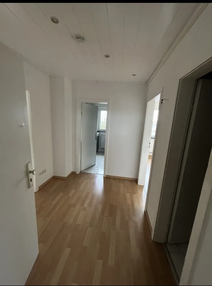 2 Zimmer Wohnung mit 56 m² in Darmstadt – Bild 3