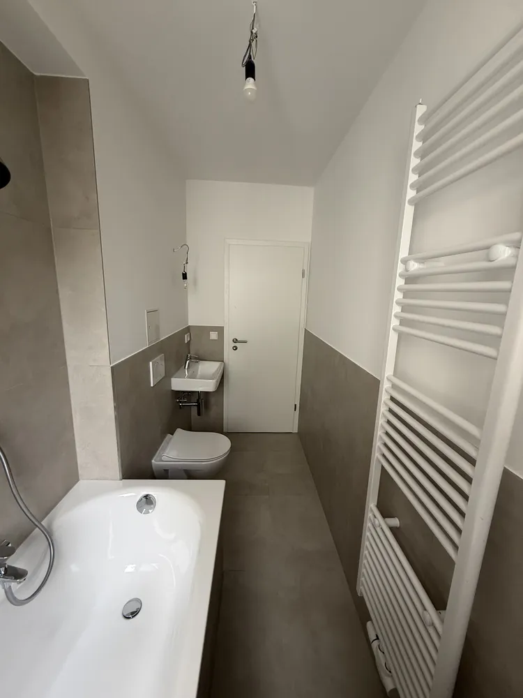 3 Zimmer Wohnung mit 65 m² in Offenbach am Main – Bild 4