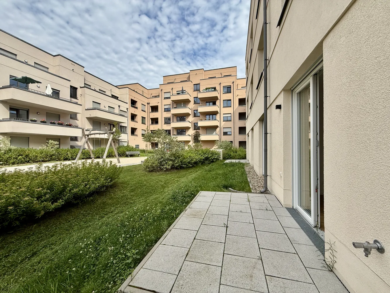 3 Zimmer Wohnung mit 84 m² in Berlin – Bild 9
