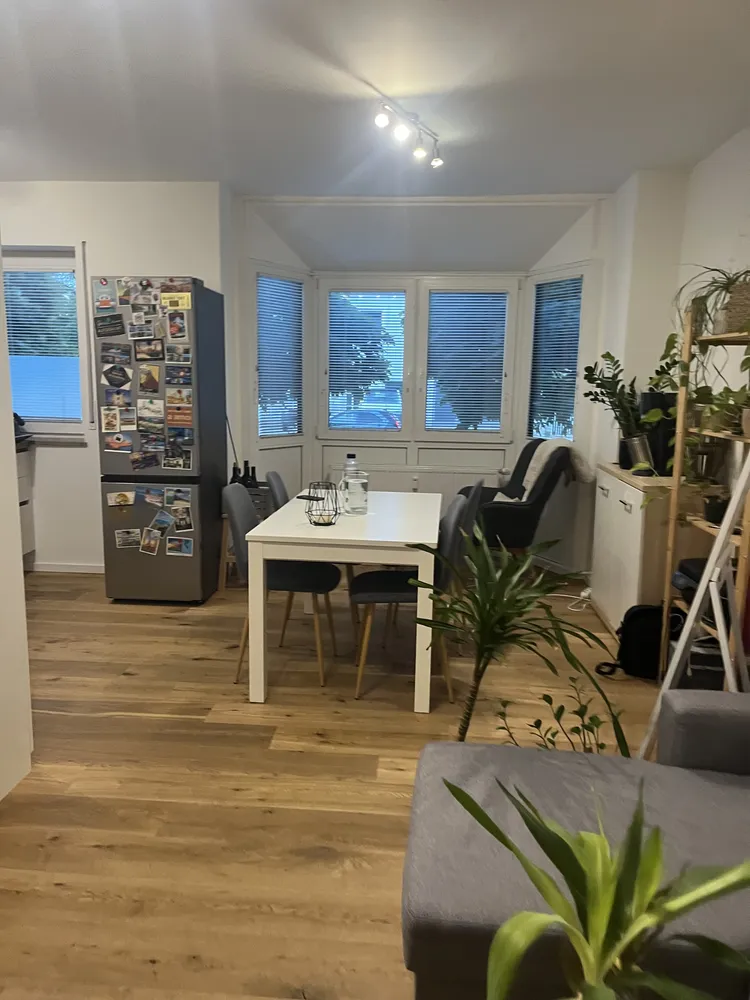1 room apartment with 43 m² in Munich – Photo 11