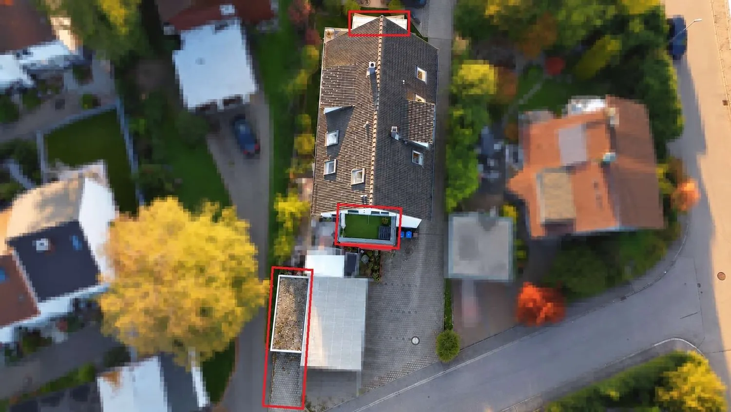 5 Zimmer Wohnung mit 120 m² in Neu-Ulm – Bild 6
