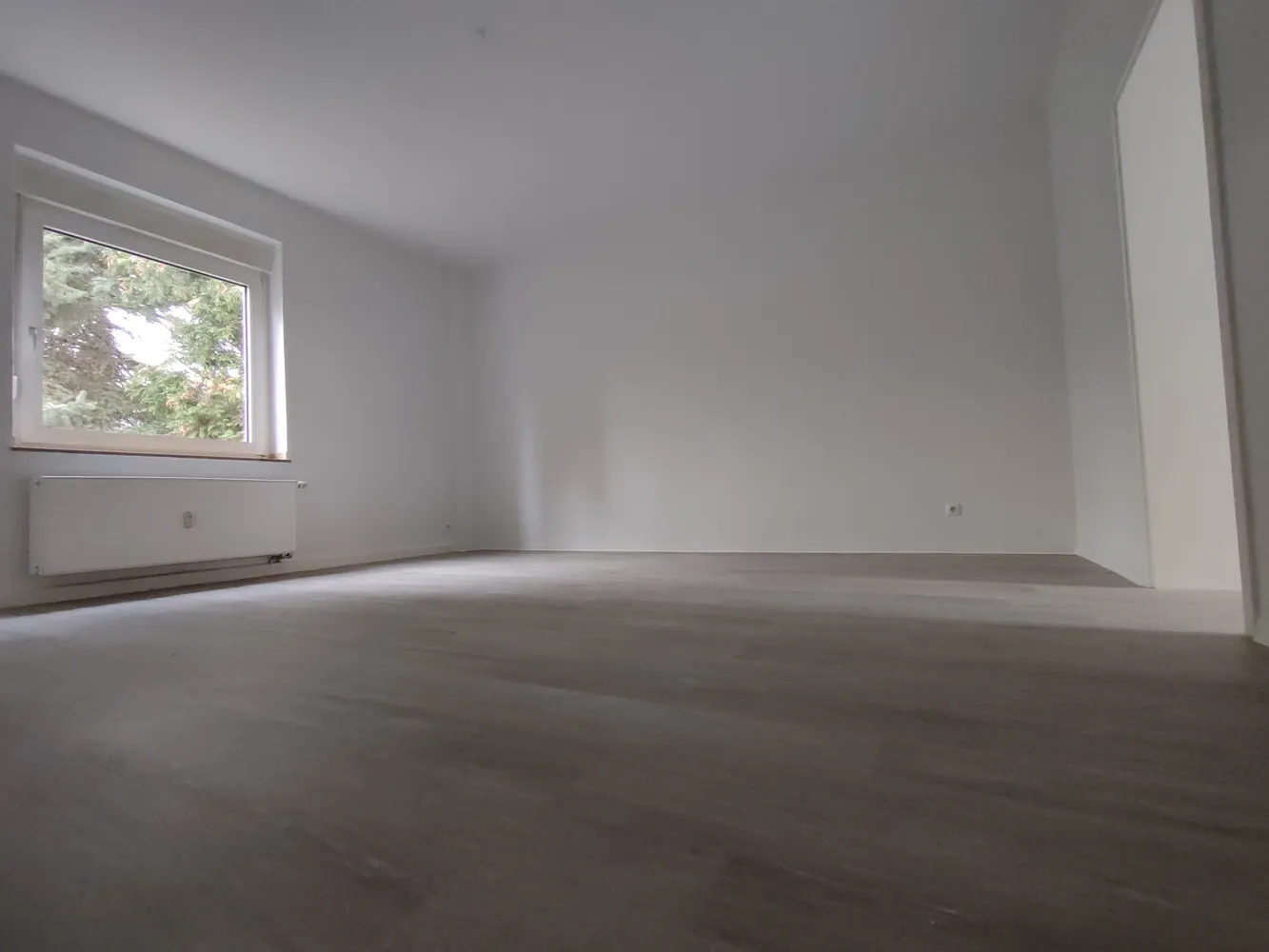 2 Zimmer Wohnung mit 61 m² in Essen – Bild 4
