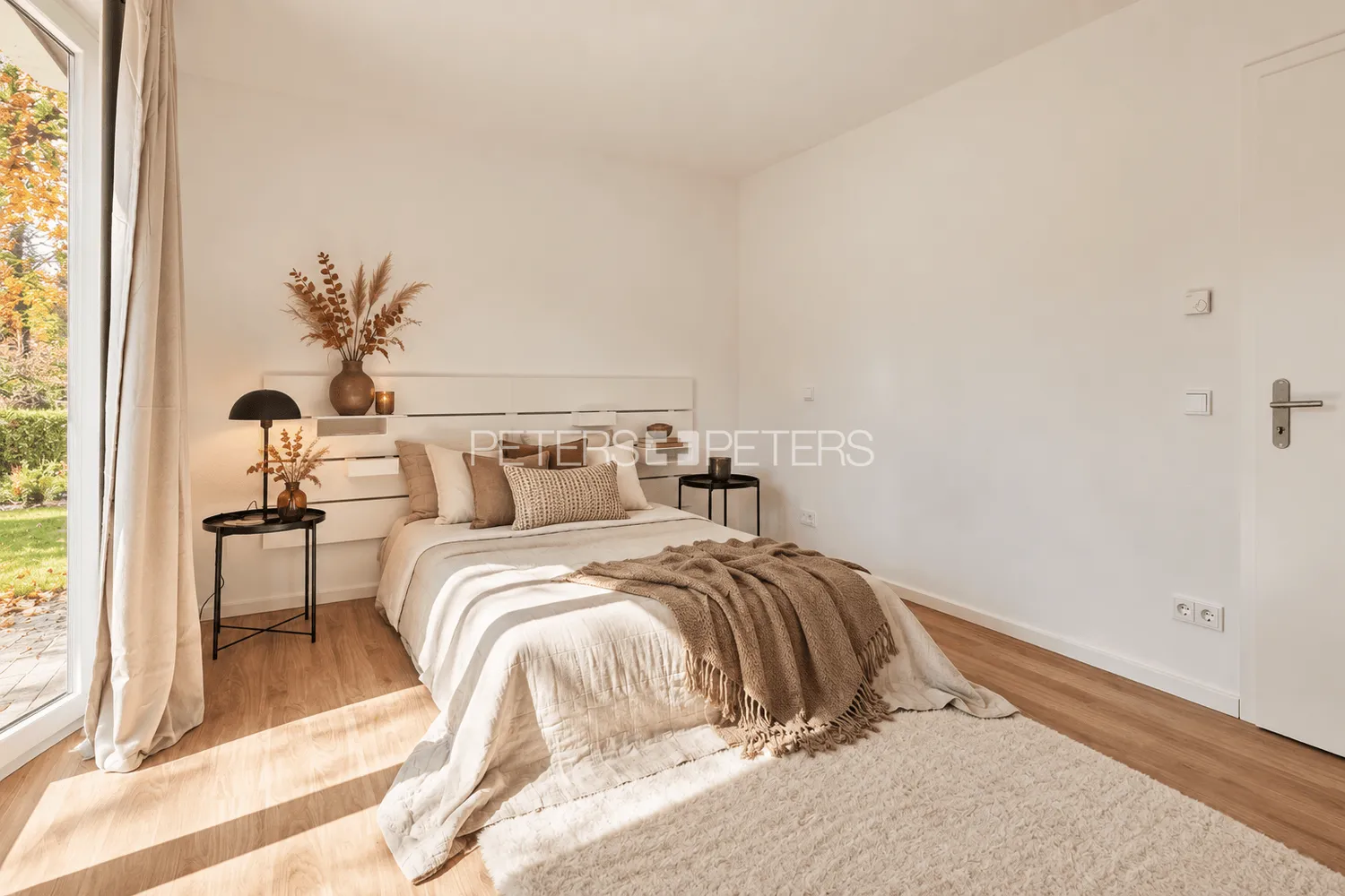 3 Zimmer Wohnung mit 83 m² in Lübeck – Bild 11