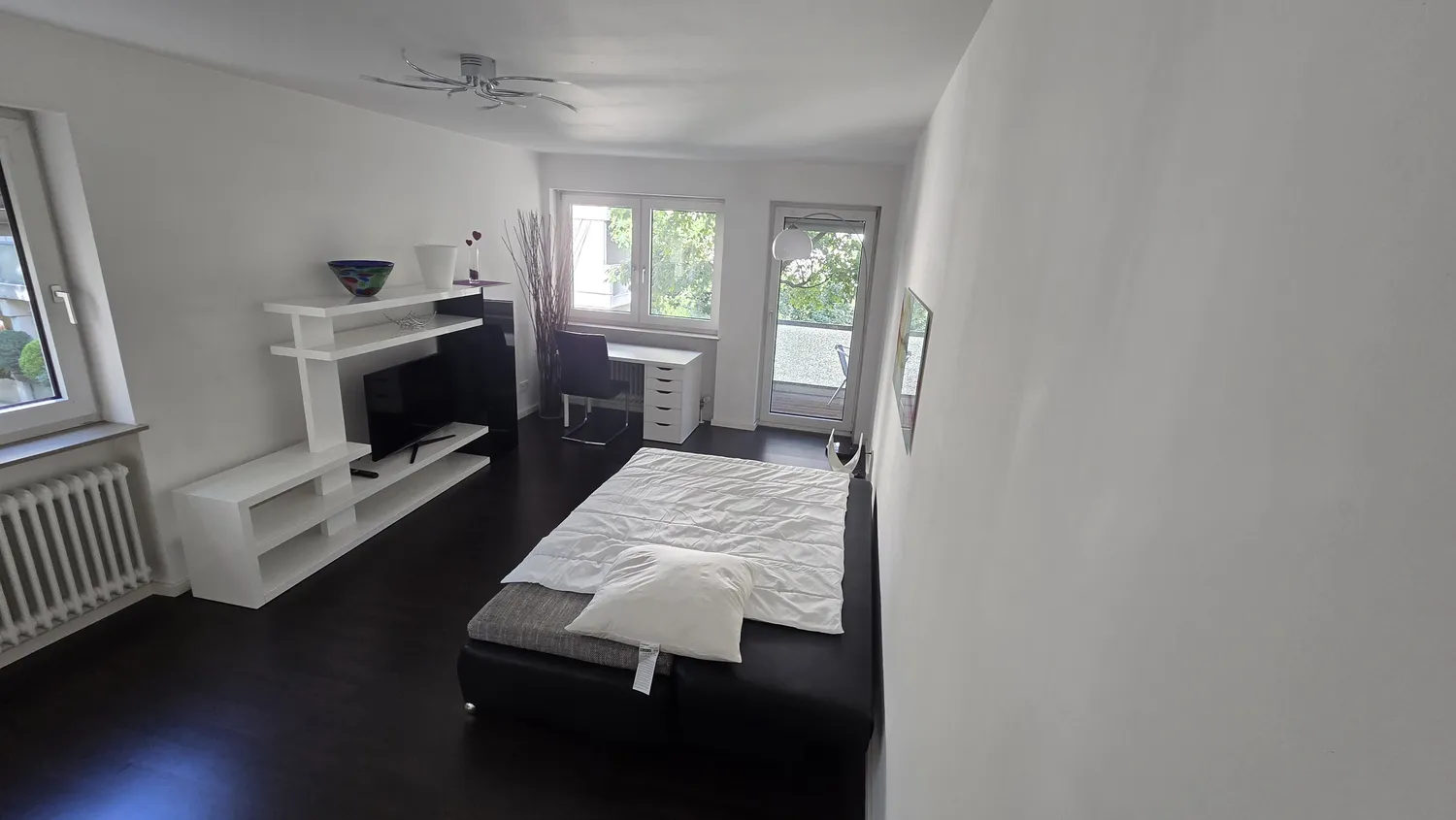 1 Zimmer Wohnung mit 21 m² in München – Bild 6