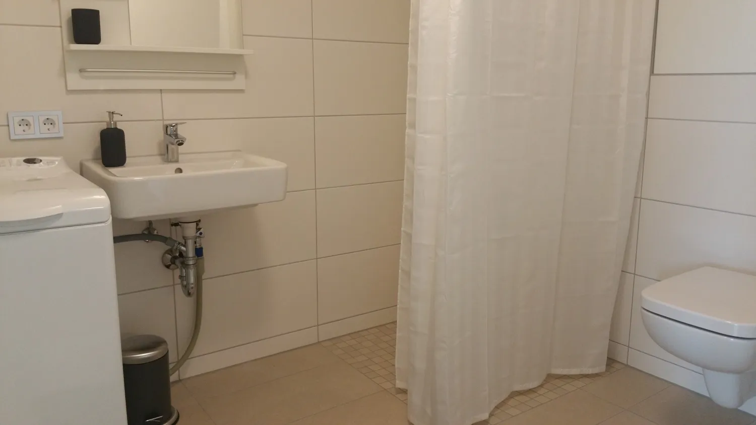 1 Zimmer Wohnung mit 31 m² in Berlin – Bild 5