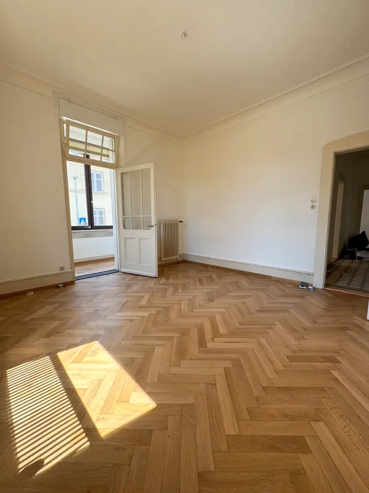 4 Zimmer Wohnung mit 136 m² in Emmendingen – Bild 2