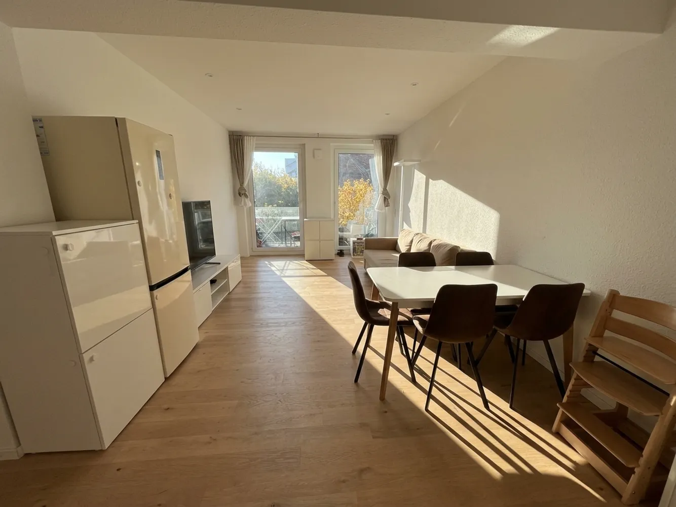 4 Zimmer Wohnung mit 99 m² in Ludwigsburg – Bild 7