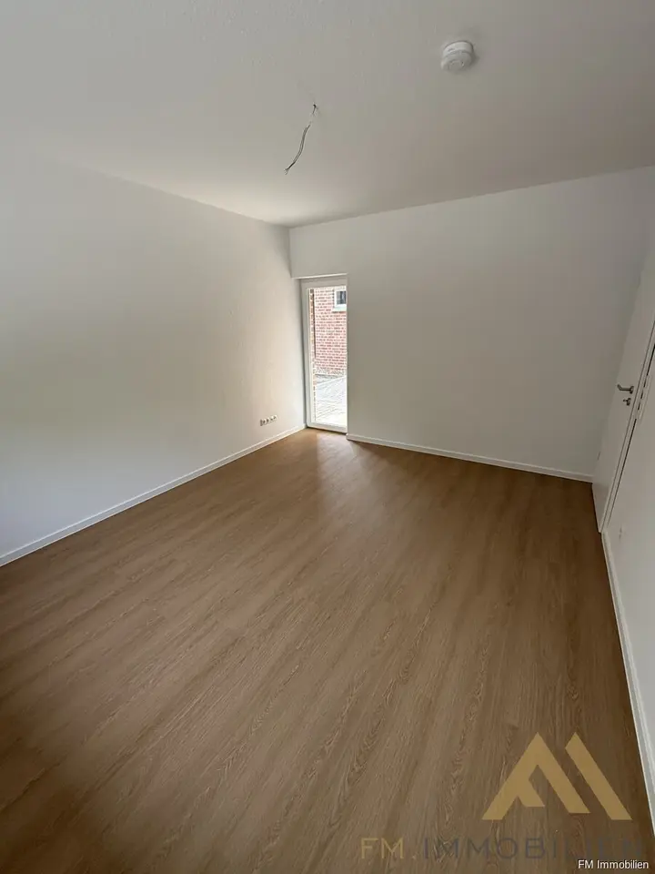 3 Zimmer Wohnung mit 100 m² in Cloppenburg – Bild 8