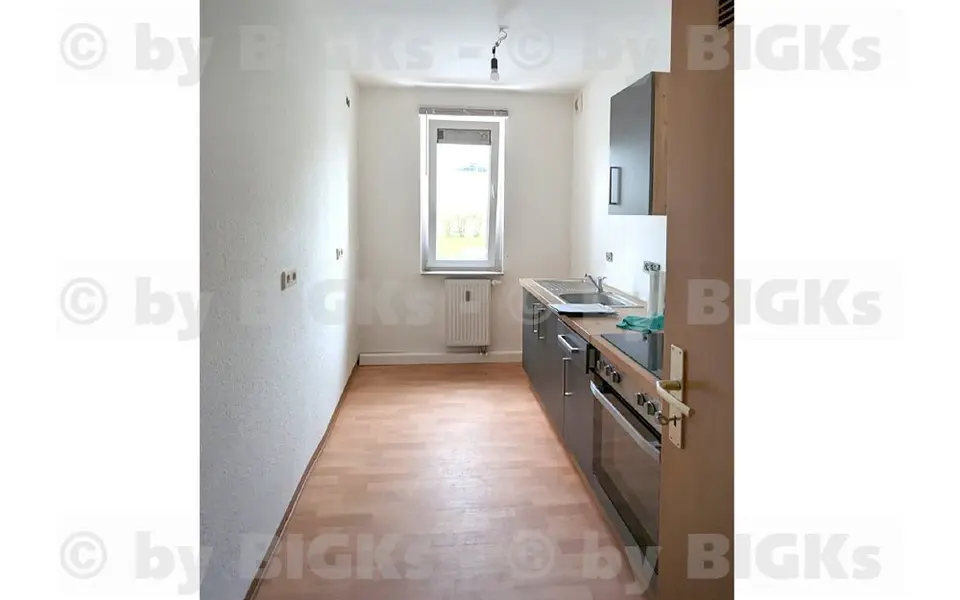 3 Zimmer Wohnung mit 61 m² in Suhl – Bild 4