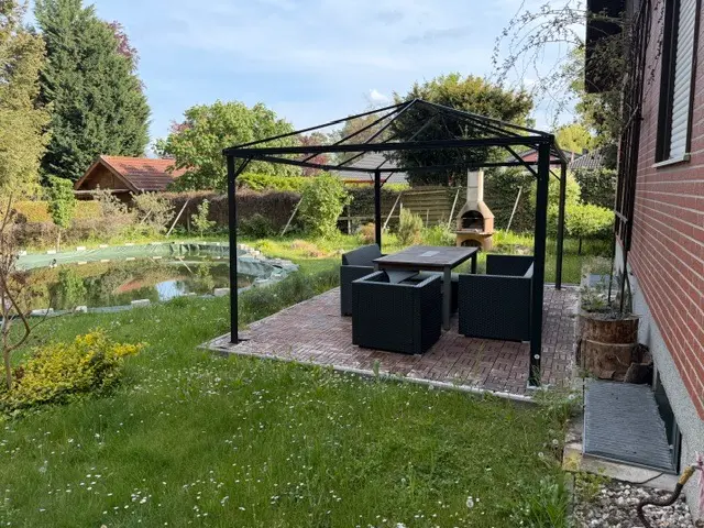 6 Zimmer Haus mit 143 m² in Stendal – Bild 4