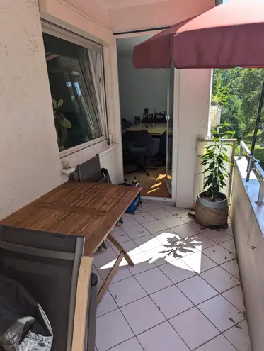 4 Zimmer Wohnung mit 75 m² in München – Bild 9