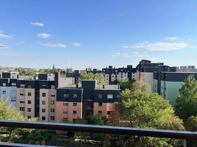 2 Zimmer Wohnung mit 63 m² in Nürnberg – Bild 10