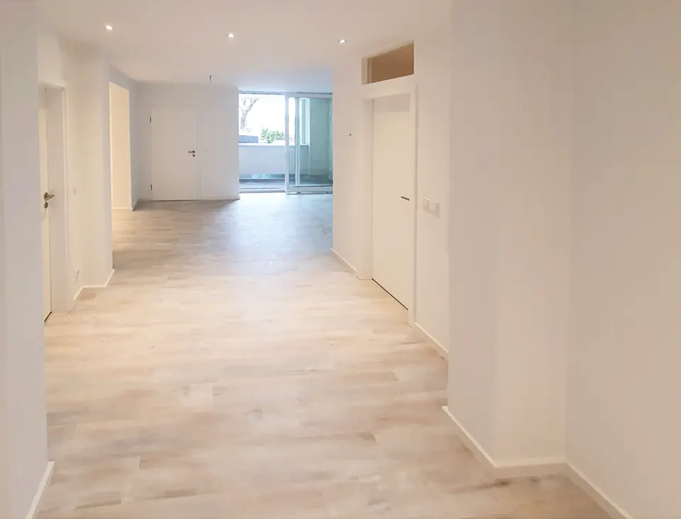 4 Zimmer Wohnung mit 97 m² in Zwickau – Bild 6