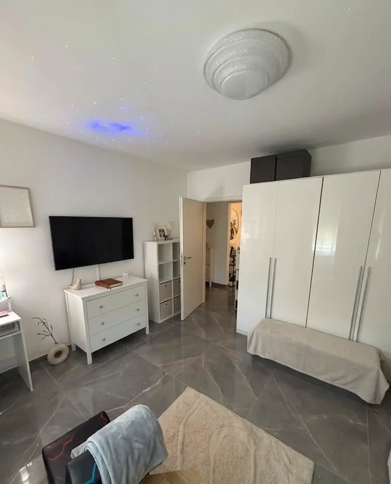 4 Zimmer Wohnung mit 105 m² in Ludwigshafen – Bild 7